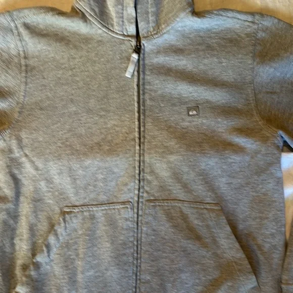 Quicksilver Hoodie - Picture 2 of 7